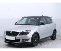 Škoda Fabia 1.6 TDI 66kW - 3