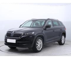 Škoda Kodiaq Style DSG