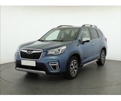 Subaru Forester 2.0 e-Boxer MHEV 110kW - 3