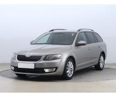 Škoda Octavia 2.0 TDI 110kW - 3