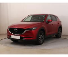 Mazda CX-5 2.0 Skyactiv-G 118kW - 3