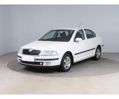 Škoda Octavia 1.6 75kW - 3