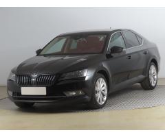 Škoda Superb 2.0 TSI 162kW - 3