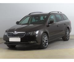 Škoda Superb 2.0 TDI 125kW - 3