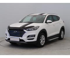 Hyundai Tucson 1.6 T-GDI 130kW - 3