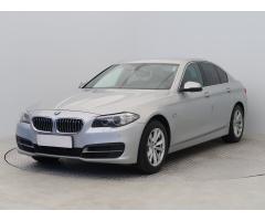 BMW Řada 5 520d xDrive 140kW - 3