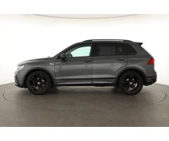 Volkswagen Tiguan 4Motion Highline DSG