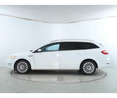 Ford Mondeo 2.2 TDCI 129kW - 4