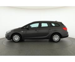 Opel Astra 1.7 CDTI 81kW - 4