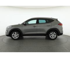 Hyundai Tucson 1.6 CRDi 85kW - 4