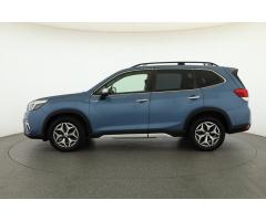 Subaru Forester 2.0 e-Boxer MHEV 110kW - 4