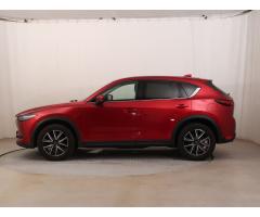 Mazda CX-5 2.0 Skyactiv-G 118kW - 4