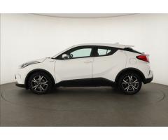 Toyota C-HR 1.8 Hybrid 90kW - 4