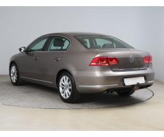 VW Passat 2,0Tdi DSG 140kW Elegance Variant 1 MAJ ČR