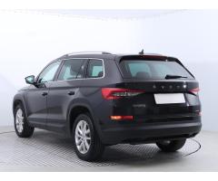 Volkswagen Tiguan 4Motion Highline DSG