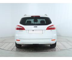 Ford Mondeo 2.2 TDCI 129kW - 6