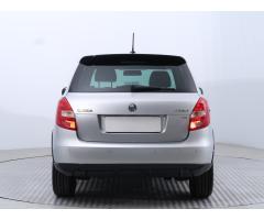 Škoda Fabia 1.6 TDI 66kW - 6