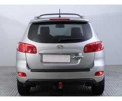 Hyundai Santa Fe 2.2 CRDi 110kW - 6