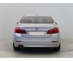 BMW Řada 5 520d xDrive 140kW - 6