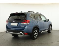 Subaru Forester 2.0 e-Boxer MHEV 110kW - 7