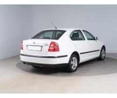 Škoda Octavia 1.6 75kW - 7