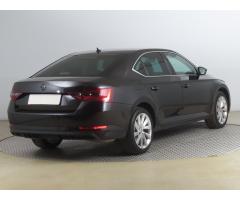 Škoda Superb 2.0 TSI 162kW - 7