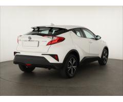 Toyota C-HR 1.8 Hybrid 90kW - 7