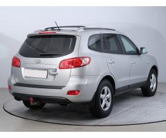 Hyundai Santa Fe 2.2 CRDi 110kW - 7