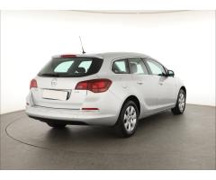 Opel Astra 1.6 CDTI 81kW - 7