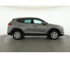 Hyundai Tucson 1.6 CRDi 85kW - 8