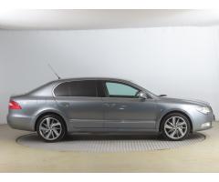 Škoda Superb 1.9 TDI 77kW - 8