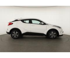 Toyota C-HR 1.8 Hybrid 90kW - 8