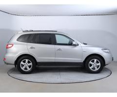 Hyundai Santa Fe 2.2 CRDi 110kW - 8