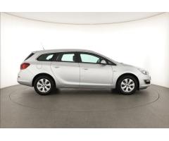 Opel Astra 1.6 CDTI 81kW - 8