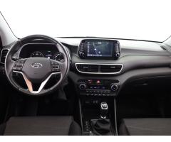 Hyundai Tucson 1.6 CRDi 85kW - 9