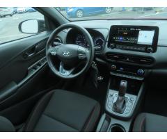 Hyundai Kona 1.6 T-GDI 146kW - 9