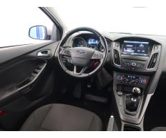 Ford Focus 1.5 TDCi 88kW - 9