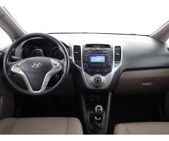 Hyundai ix20 1.4 CVVT 66kW - 9