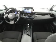 Toyota C-HR 1.8 Hybrid 90kW - 9