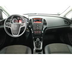 Opel Astra 1.6 CDTI 81kW - 9