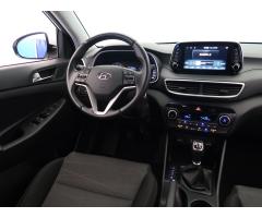 Hyundai Tucson 1.6 T-GDI 130kW - 9