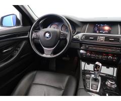 BMW Řada 5 520d xDrive 140kW - 9