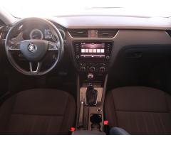 Škoda Octavia 2.0 TDI 110kW - 10