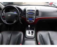 Hyundai Santa Fe 2.2 CRDi 110kW - 10