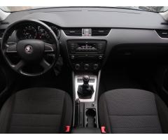 Škoda Octavia 1.4 TSI 103kW - 10