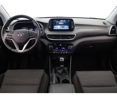 Hyundai Tucson 1.6 T-GDI 130kW - 10