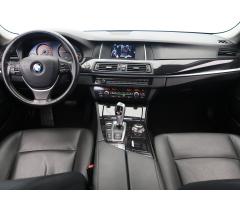 BMW Řada 5 520d xDrive 140kW - 10