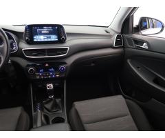 Hyundai Tucson 1.6 T-GDI 130kW - 11