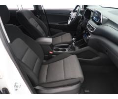 Hyundai Tucson 1.6 T-GDI 130kW - 12