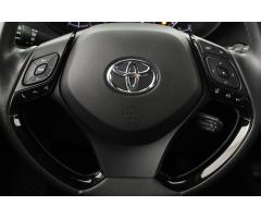 Toyota C-HR 1.8 Hybrid 90kW - 14